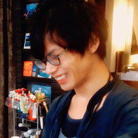 阿部 元紀｜スタッフニュートラル