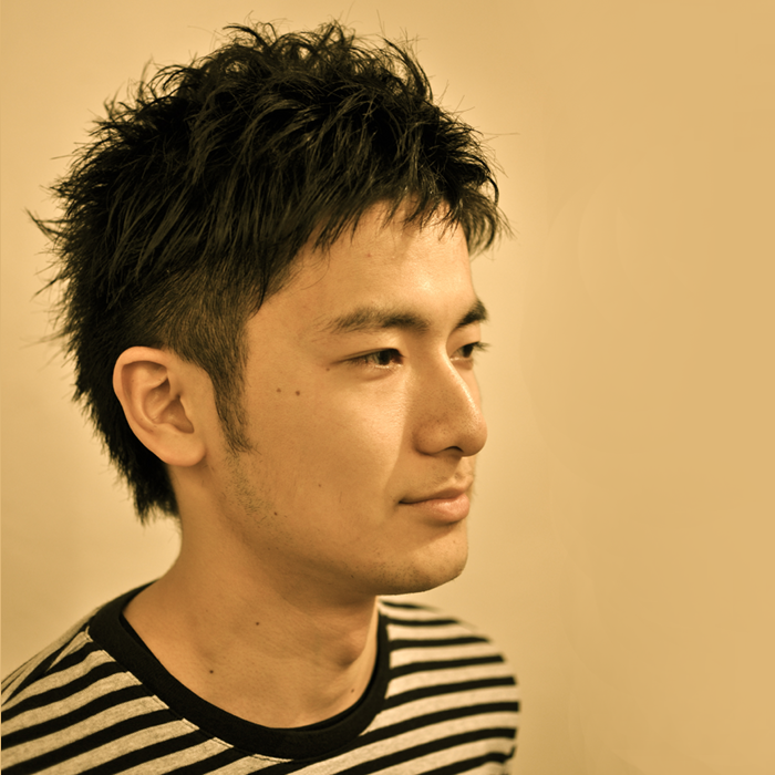 STAFF NEUTRALヘアスタイル3