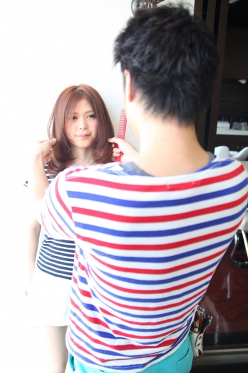 STAFF NEUTRAL撮影会1